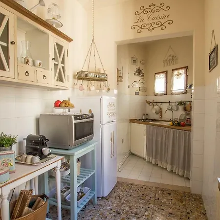 Casa Laura Apartment Florence Exterior photo