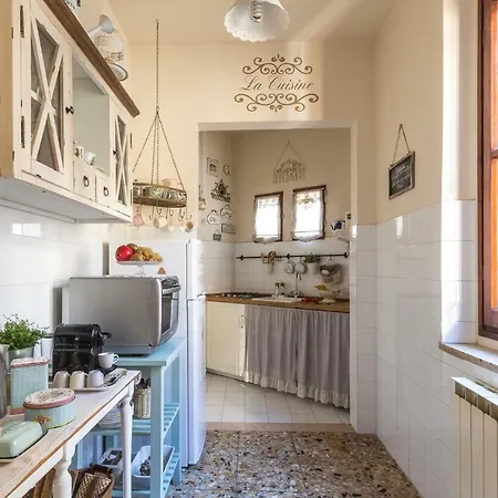 Casa Laura Apartment Florence Exterior photo