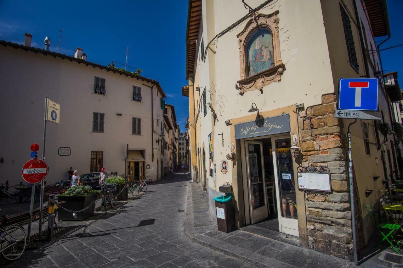 Casa Laura Firenze