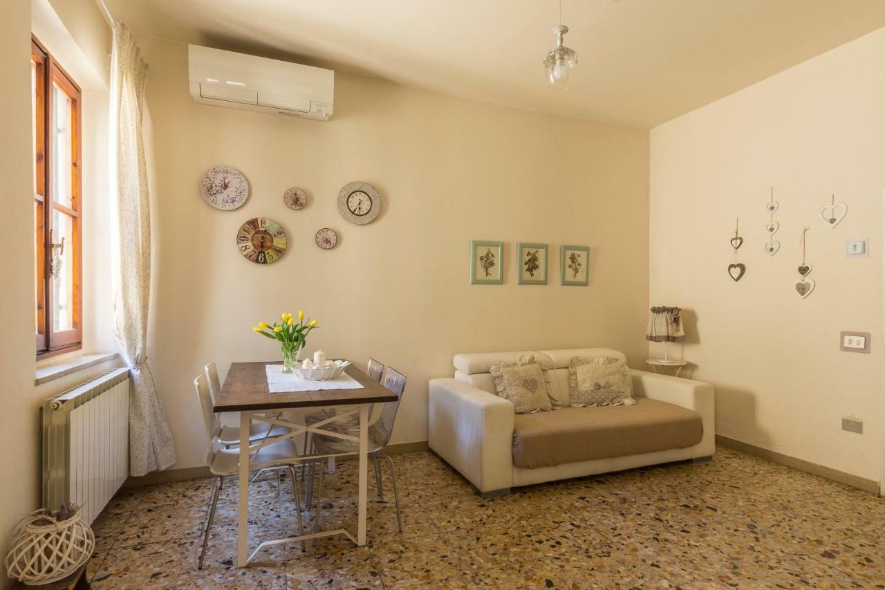 Appartamento Casa Laura *