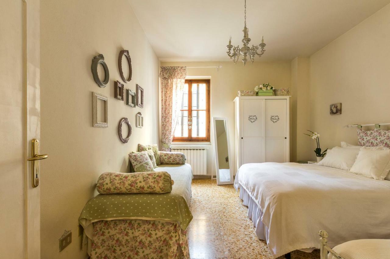 Casa Laura Appartamento *
